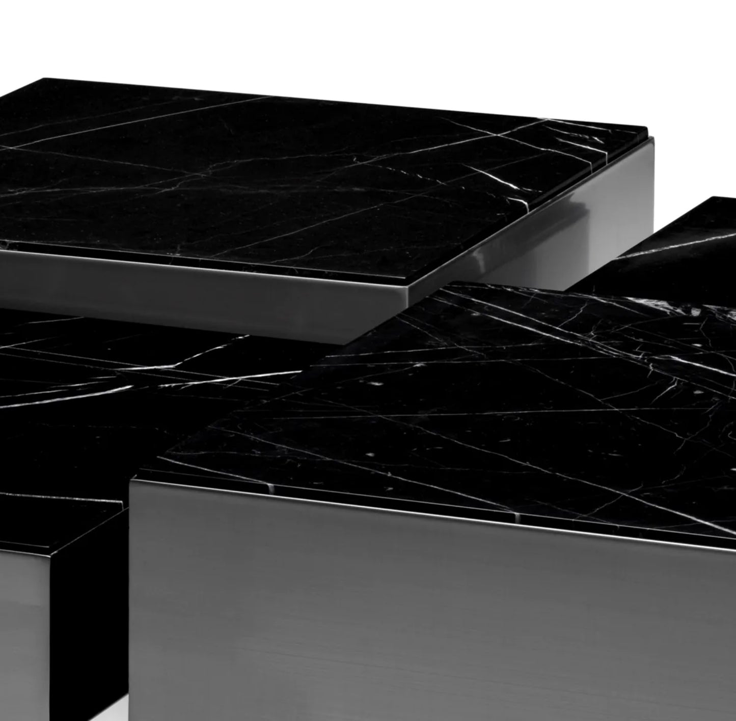 Coffee table Esposito set of 4