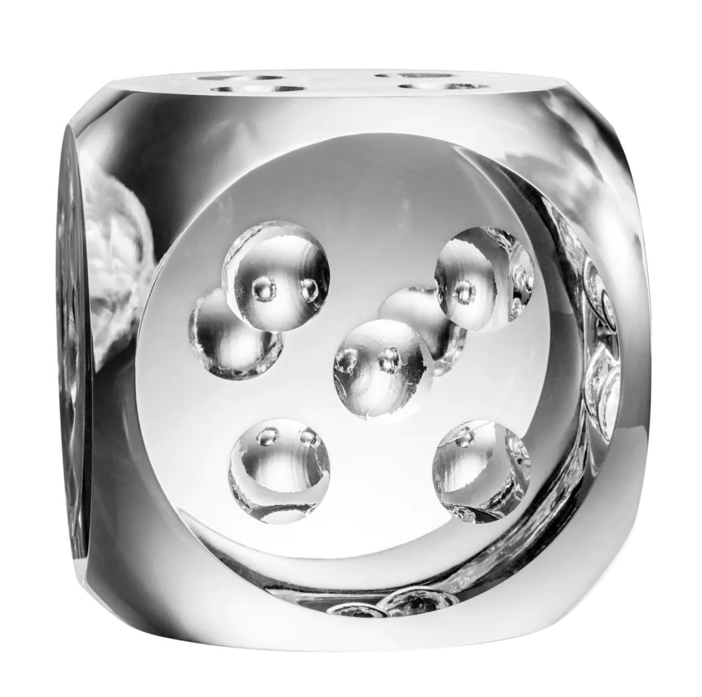 Dice Tradizone set of 2