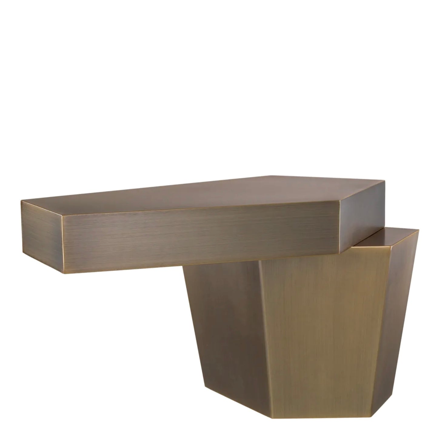 Coffee table Calabasas low