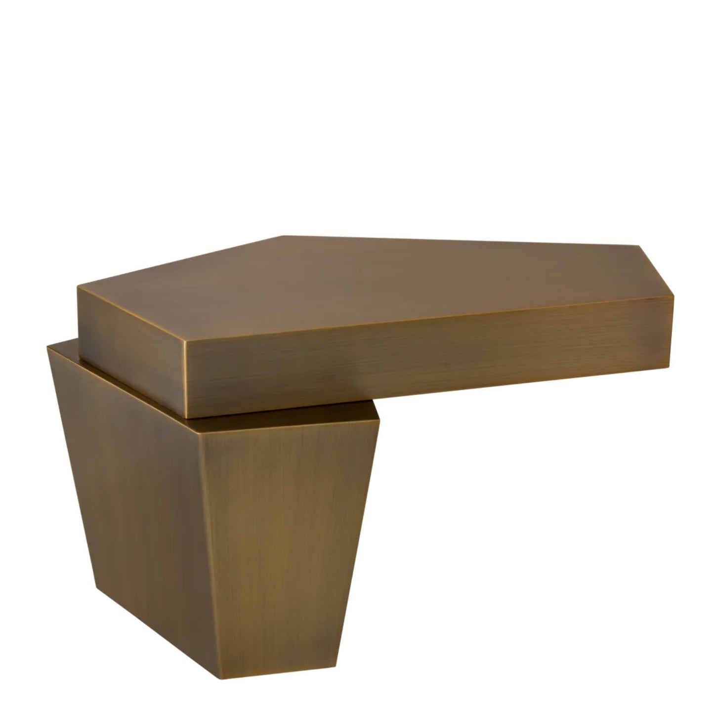 Coffee table Calabasas low