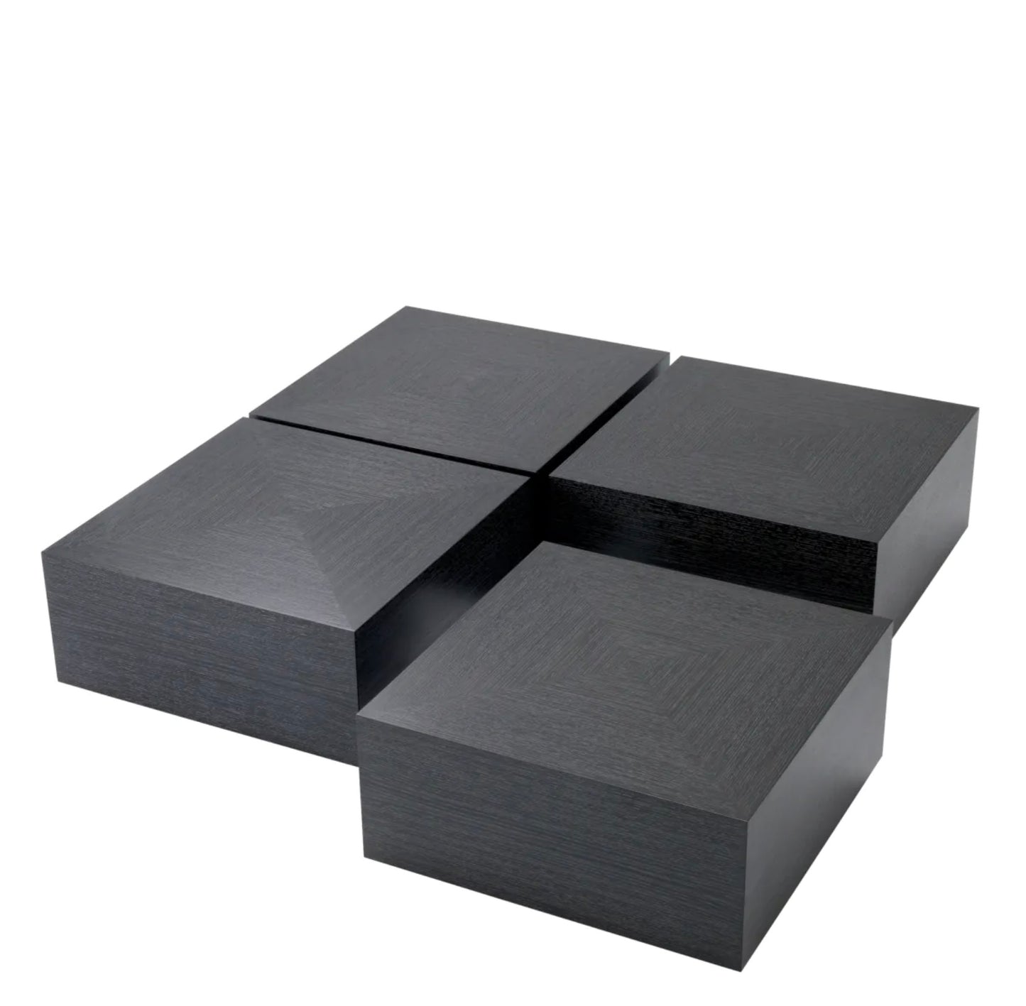 Coffee table Puro set of 4