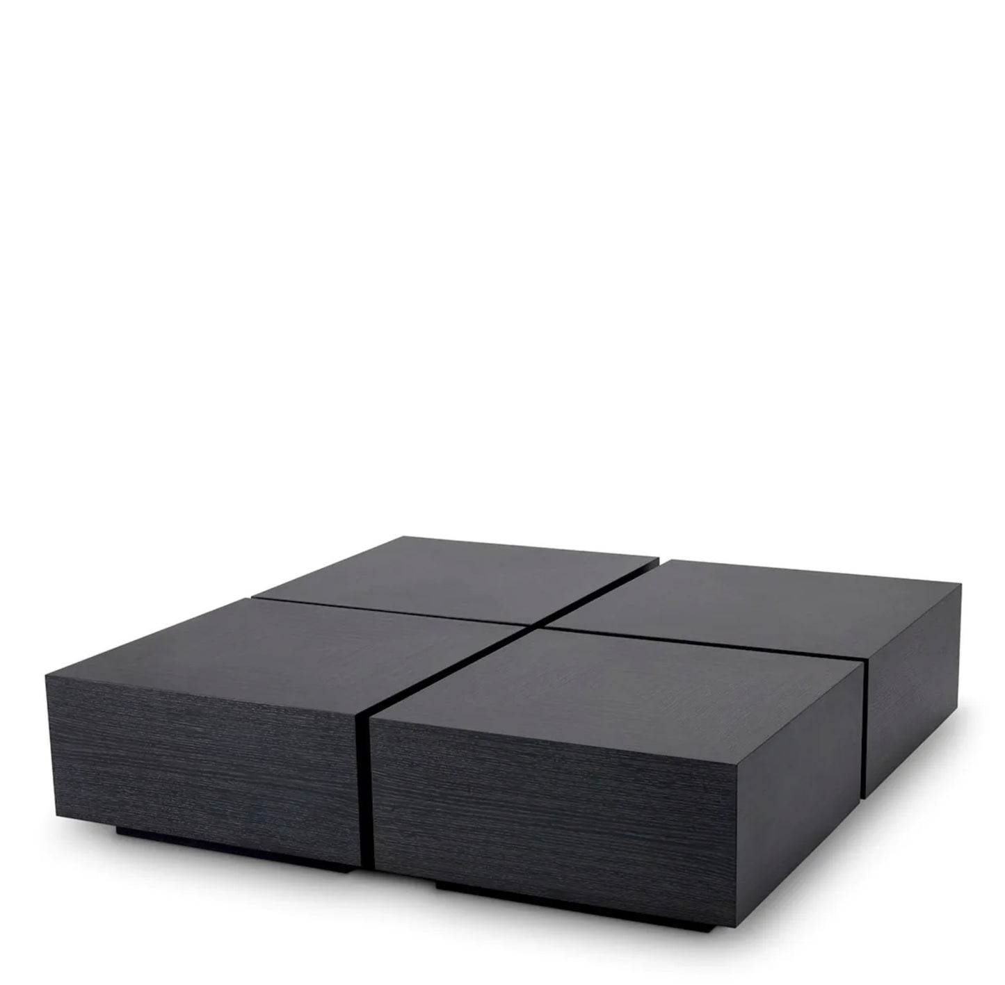 Coffee table Puro set of 4