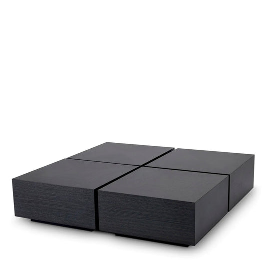 Coffee table Puro set of 4