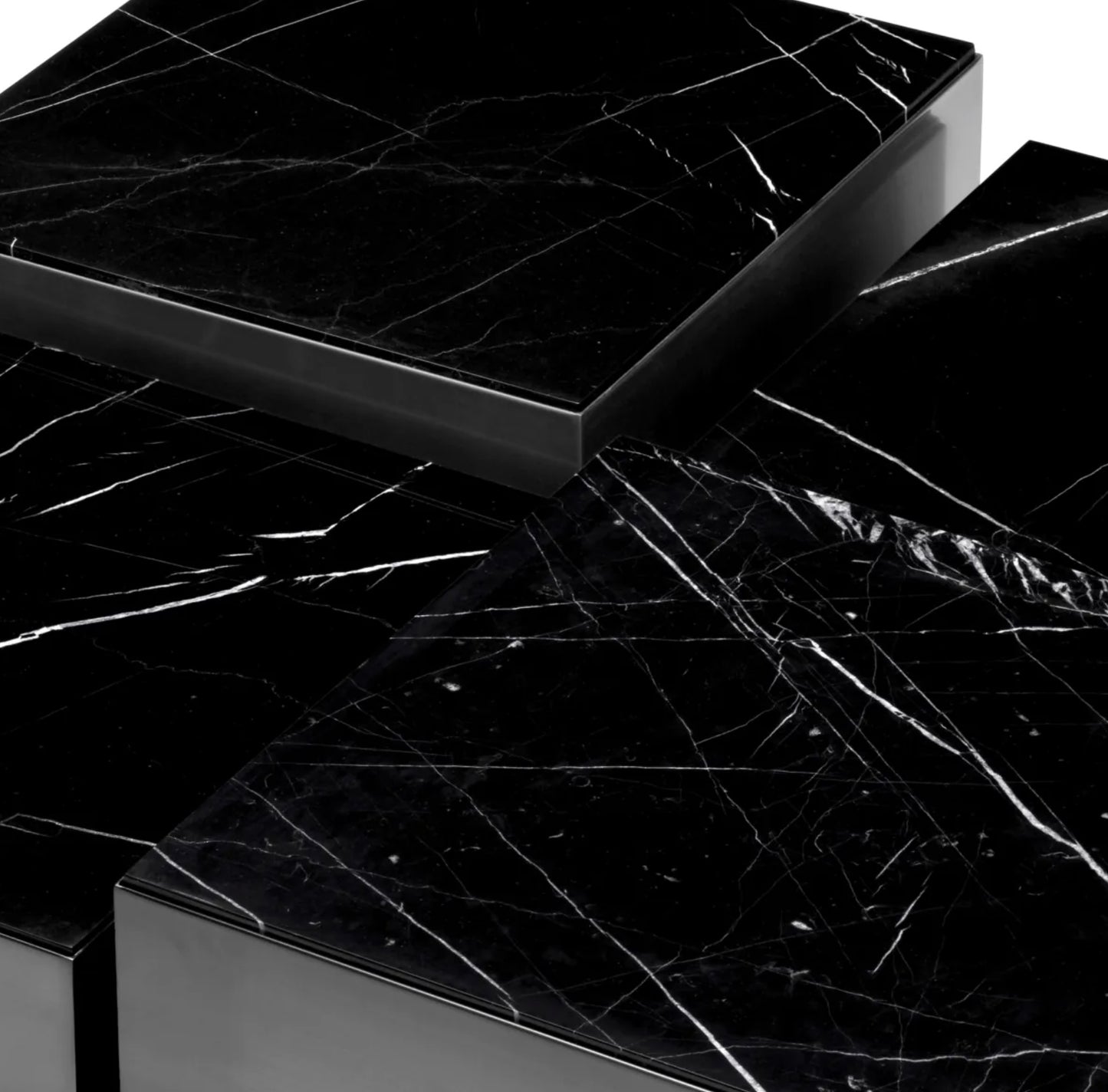 Coffee table Esposito set of 4