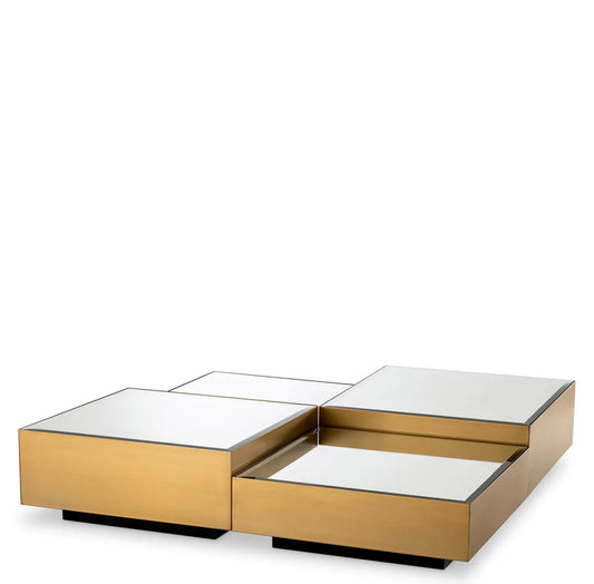 Coffee table Esposito set of 4