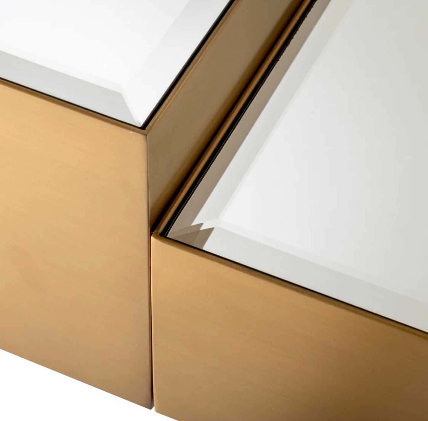 Coffee table Esposito set of 4