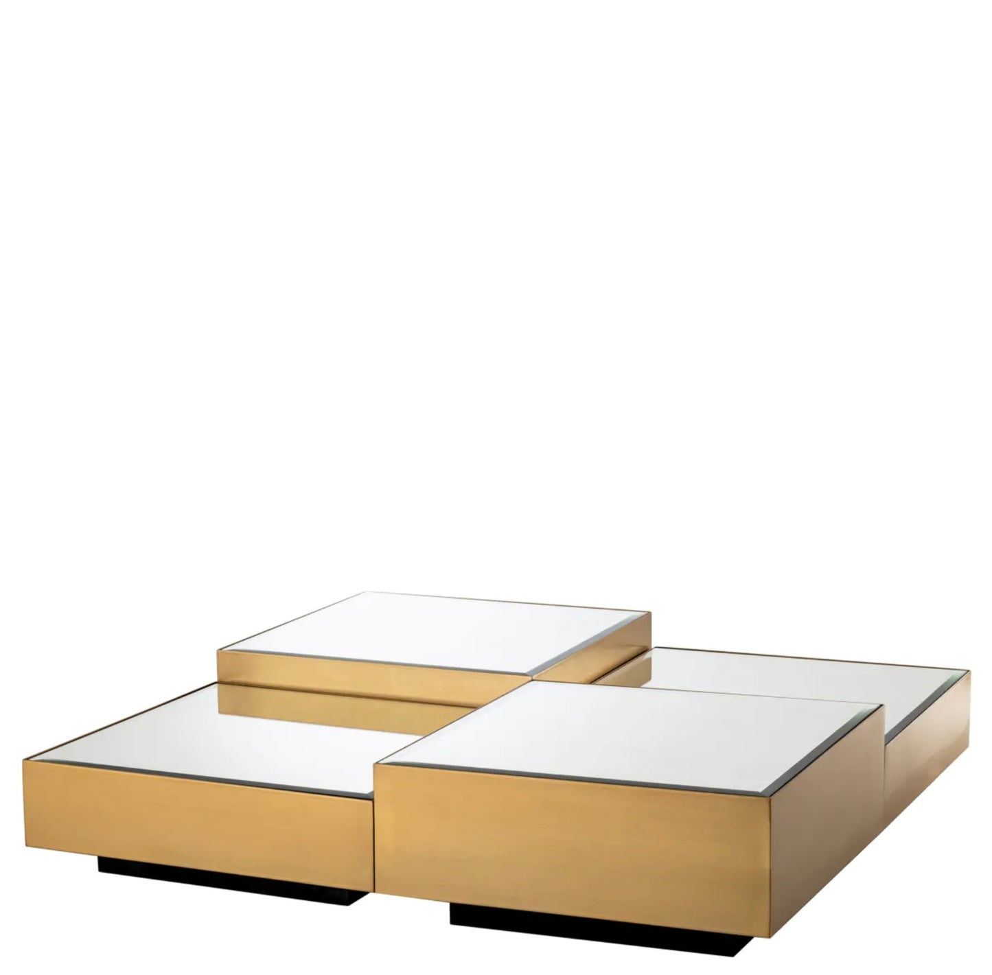 Coffee table Esposito set of 4