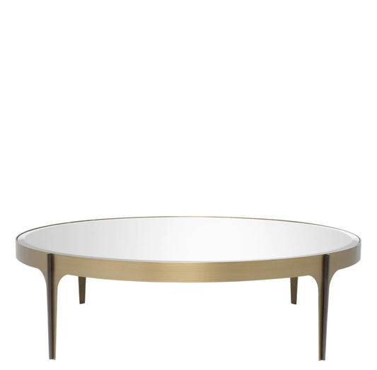 Coffee table Artemisa L