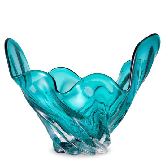 Bowl ace turquoise