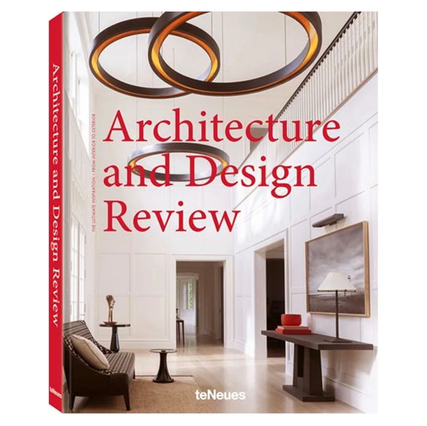 Architecture and Design Review, The Ultimate Inspiration