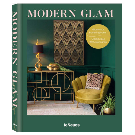 Modern Glam