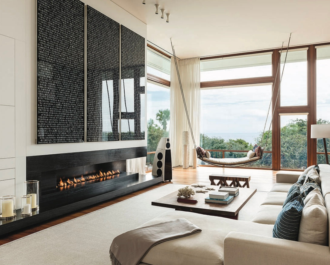 Architecture and Design Review, The Ultimate Inspiration