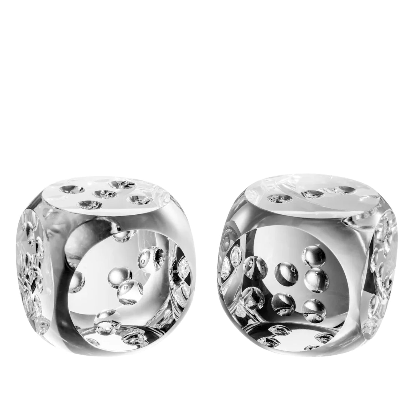 Dice Tradizone set of 2