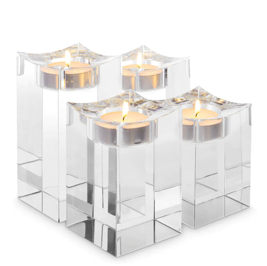 Giancarlo L set of 4