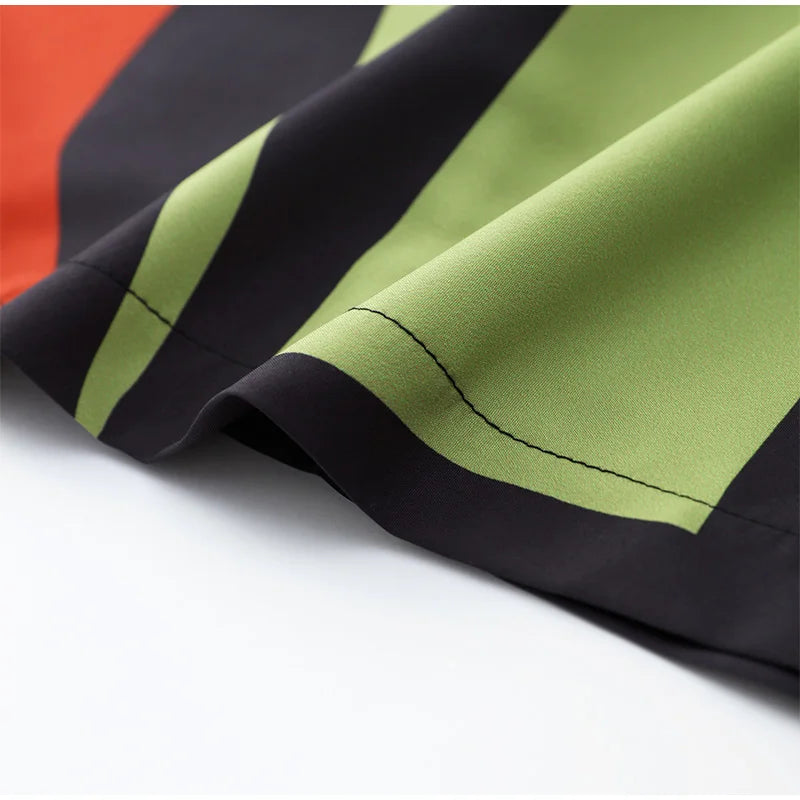 Maxi Strapless Dress Summer Chic