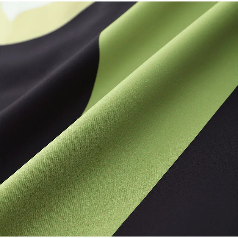 Maxi Strapless Dress Summer Chic